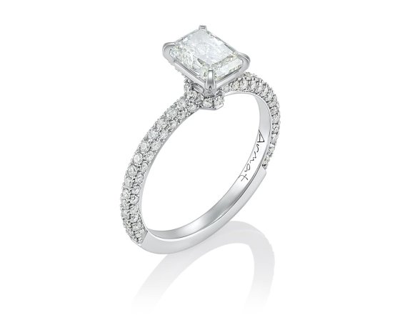 Кольцо KE00882